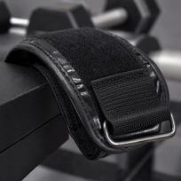 2PCS Padded Empty Wrist Sandbag Cover Black Empty Weight Covers Pair  Strength Training juoda