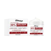 South Moon Urea Foot Cream: Moisturizing, Brightening, and Softening for Smooth Skin.