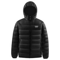 Reebok Down Jackets Unisex Hooded Moderate Other 25SRMG29U 2XL