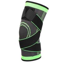 Outdoor Sport Compression Kneepad Breathable Knee Protector Fitness Knee Brace PadsKneepad