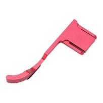 Camera Thumb Grip Fit for X M5 Ergonomic CNC Processing Aluminum Alloy Camera Thumb Rest Handle
