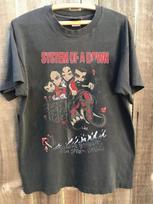 System Of A Down MetLife Stadium New York Tour 2025 reprint shirt Men Women Unisex T-Shirt XXXL
