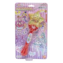 Plex Wonderful Pretty Cure Shaking Tact Toy for Pretend Play, Ages 3 and Up, 197759
