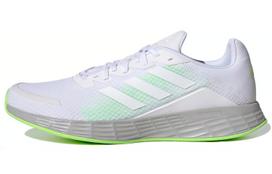 Duramo Adidas Sl 'White Signal Green' H04625 43