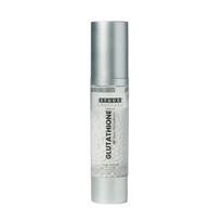 Studd Muffyn Glutathione 3D Glow Face Serum with Hyaluronic Acid & Vitamin E | Anti Aging Serum for Glow, Smooth Skin & Even Tone | Lightweight Dai