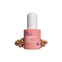 Blue Heaven 0.3% Anti- Ageing Retinol Serum Infused with 10% Olive Squalane & 0.5% Cuddapah Almond Oil Face Serum for Women | Fights Premature Agin