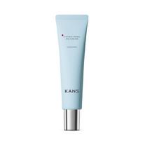 KANS Centella Firming & Soothing Anti-Aging Eye Cream 20 g, Peptide Powered, Patented Tiracle PRO, Anti-Aging, Reduces Puffiness, Dark Circles & Wr