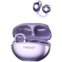 T-BEAST Z20 AI Translation Ear-clip Wireless Bluetooth Earbuds