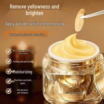RUYI Yellow Astragalus Anti-Aging & Brightening Face Cream