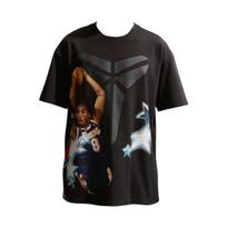 Nike Dri-Fit Kobe Max90 Quick-Dry Sports Daily Short Sleeve Basketball Shirt Men tops IF5169-010 L