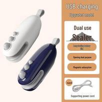 Qiwei Mini Portable Vacuum Sealer