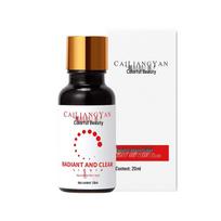 Radiant Skin Whitening & Freckle Cream: Fade Acne Scars, Brighten & Purify Skin