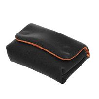 Convenient DSLR Camera Waterproof Camera Bag Drawstring Pouch Photography Bag Lens Bag pilka