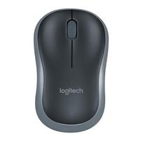 Logitech M185/M186 Wireless Mouse