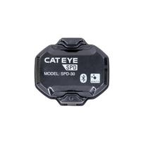 CAT EYE Magnetic Speed Sensor SPD-30 juoda