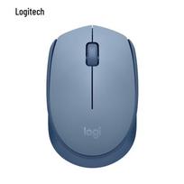 Logitech M172 Wireless Mouse