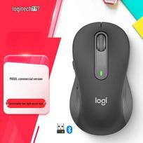 Logitech M650L Large Dual-Mode Silent Wireless Mouse
