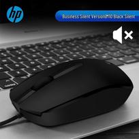 HP M10 Wired Silent Office Mouse (5-Pack)