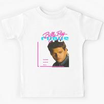 Achy Breaky Heart Tour Some Gave All Promo  Kids T-Shirt 140