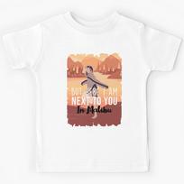 Malibu Kids T-Shirt 140