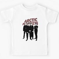 Arctic Monkeys Band  Kids T-Shirt 150