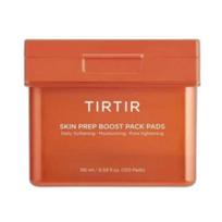 TIRTIR Skin Prep Boost Pack Pads 195ml / 100pads