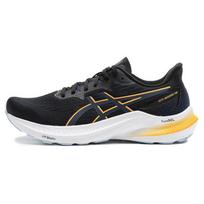 ASICS GT-2000 12 'Black Fellow Yellow' Men's 1011B691-005 EU 42