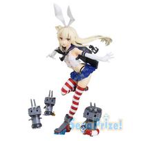 SEGA Kantai Collection Super Premium Figure -KanColle-  Shimakaze Kai