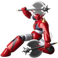 Revoltech Yamaguchi 074 Getter Dragon No.
