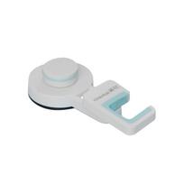 Chahua Kale Punch-Free Suction Cup Bathroom Organizers
