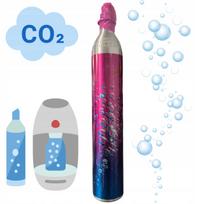 Nabój Co2 Butla Bombka Cylinder Gaz Spożywczy Sodastream Quick Connect