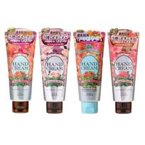 Kose - Precious Garden Hand Cream Fairy Berry - 70g