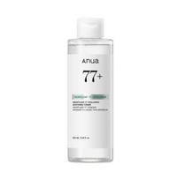 Anua Heartleaf 77 Hyaluron Soothing Toner 250ml Hydrating Calming Korean Toner 1 ea