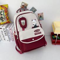 BrandNew Japanese Joker Leisure High School CampusUses' Large capacity Schoolbags BrandNew Commuter Backpacks Strong .