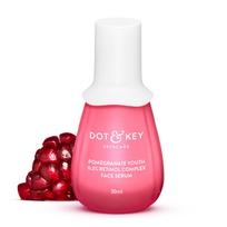 Dot & Key 0.2% Retinol Complex Face Serum with Niacinamide | Multi-Peptides & Hyaluronic Acid| Reduces Fine Lines & Wrinkles, Boosts Collagen, Firms