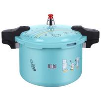 Shuangxi Jiayuan Dazzling Aluminum Pressure Cooker