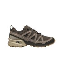 Salomon Speedcross 3 Expanse Wren White Pepper Unisex Sneakers Brown Natural L47603600 46