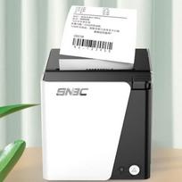 SNBC 80mm Thermal Receipt Printer CN plug (adapter included)