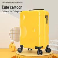 X.X.PIE Kids' Luggage