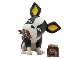 Banpresto Bizarre Adventure Stardust Crusaders SOFVIMATES Iggy JoJo's Vol.2