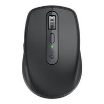 Logitech MX Anywhere 3S Wireless Bluetooth Mouse