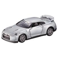 Takara Tomy Tomica Premium 17 Nissan GT-R Mini Car Toy Age 6 up