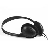 Wired Cellular Wired Headset 3.5MM Headphone Universal Headset Headworn Wired Headset  Computer juoda
