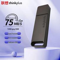Lenovo TU100 USB 3.1 Metal Flash Drive 32GB