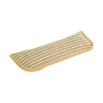 Comfortable Shape Pillow Toy Infused Catnips Cats Lounging And Playing Durability Simple Maintenance L