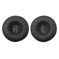 Memory Foam Ear Pads for JBL Tune 510BT/520BT/500BT – Soft Protein Leather, Noise Isolation juoda