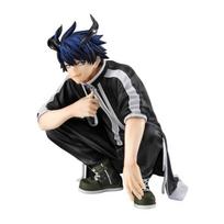 Series TV Anime Four Seasons Complete Figure G.E.M.  Tougen Anki  Palm-Sized