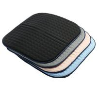 Summer Cooling Gel Seat Cushion Solid Cold Gel Ice Pad for Car Office Pet Breathable Comfort Multifunctional 45*40cm juoda