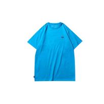 Vans Off The Wall T Shirts Unisex Crew Neck Moderate Straight Fit VN0A49R72RD XL