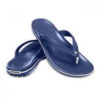 Crocs Unisex Crocband Flip Sandal Slipper 11033 410 M5W7(240)